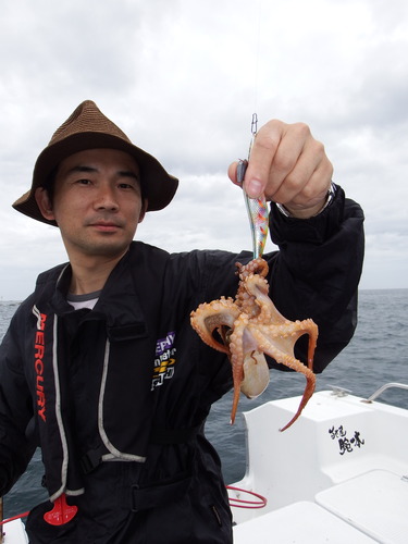 百匹屋 釣果