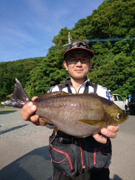 千津丸 釣果