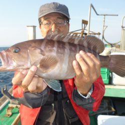 真祐丸 （しんゆうまる） 釣果