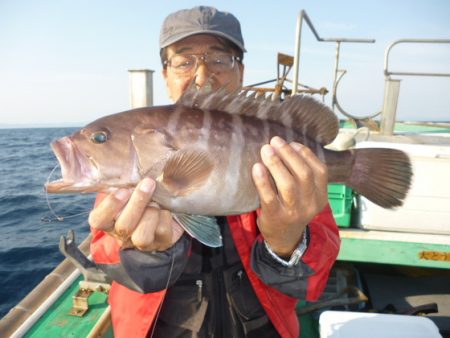 真祐丸 （しんゆうまる） 釣果