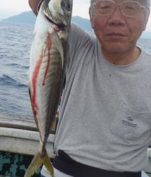 松福丸 釣果