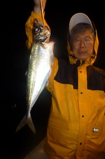 松福丸 釣果