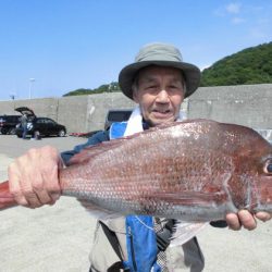 大進丸（新潟） 釣果