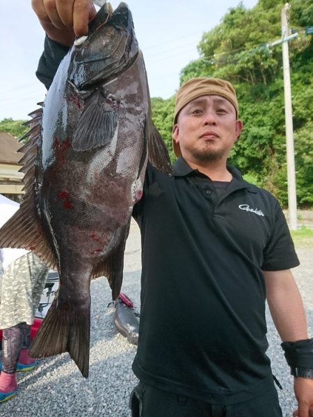 千津丸 釣果