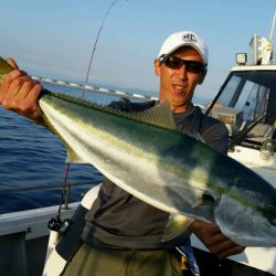 つれ鷹丸 釣果