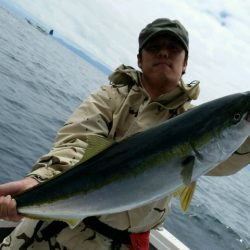 つれ鷹丸 釣果