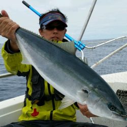 つれ鷹丸 釣果