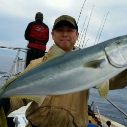 つれ鷹丸 釣果