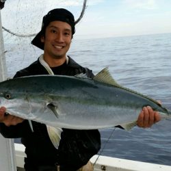 つれ鷹丸 釣果