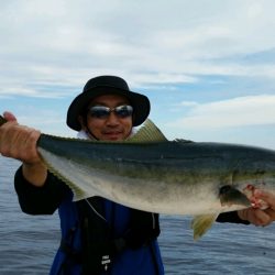 つれ鷹丸 釣果