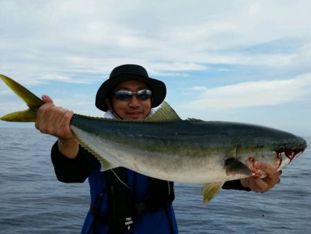 つれ鷹丸 釣果