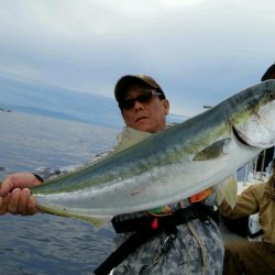 つれ鷹丸 釣果