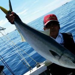 つれ鷹丸 釣果