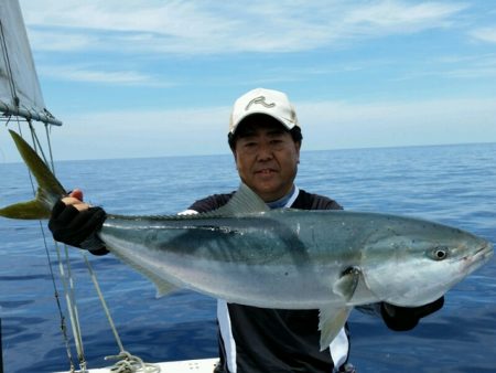 つれ鷹丸 釣果