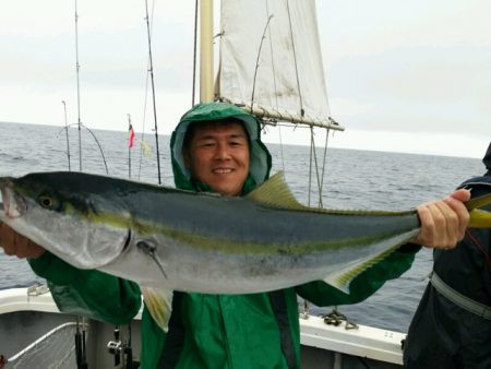 つれ鷹丸 釣果