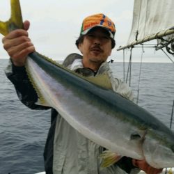 つれ鷹丸 釣果