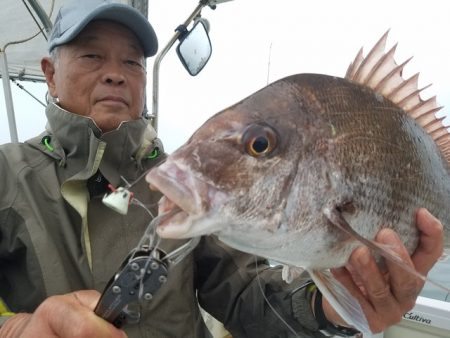 遊漁船　ニライカナイ 釣果