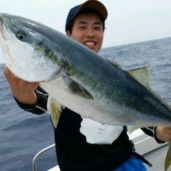 つれ鷹丸 釣果