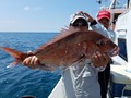 里輝丸 釣果