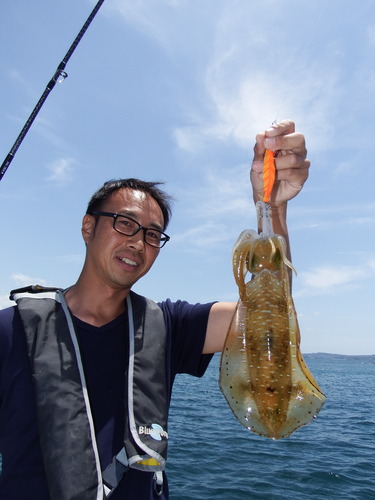 百匹屋 釣果