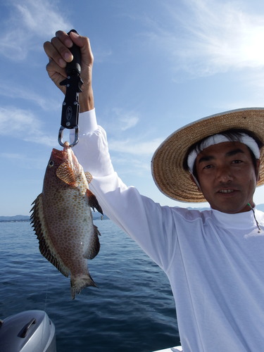 百匹屋 釣果