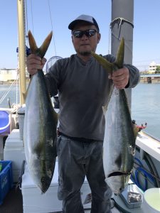 さぶろう丸 釣果