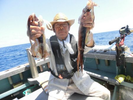 大進丸（愛知） 釣果