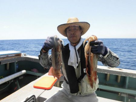 大進丸（愛知） 釣果