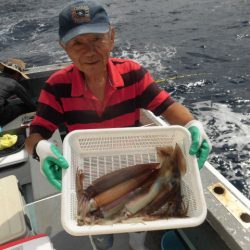 大進丸（愛知） 釣果