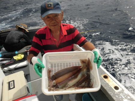 大進丸（愛知） 釣果