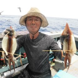 大進丸（愛知） 釣果