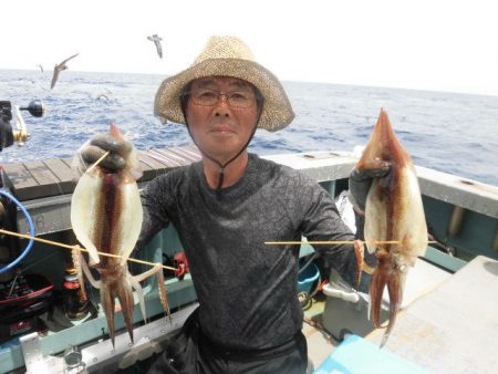 大進丸（愛知） 釣果