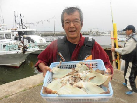 大進丸（愛知） 釣果