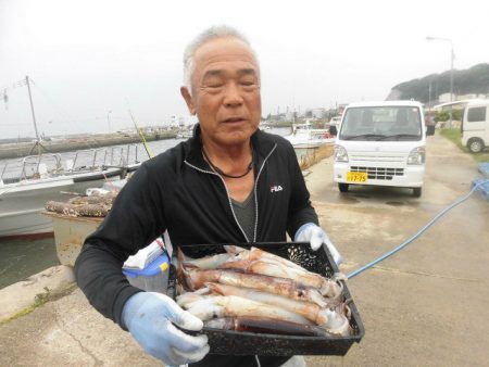 大進丸（愛知） 釣果