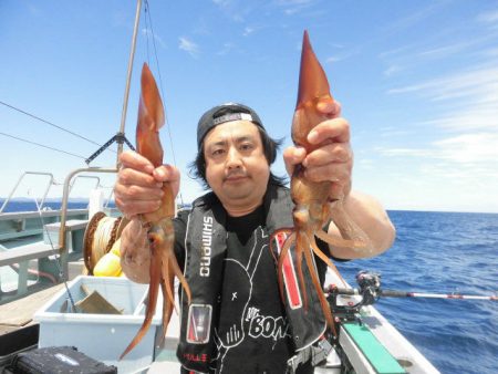 大進丸（愛知） 釣果