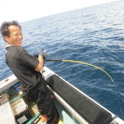 大進丸（愛知） 釣果