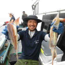 大進丸（愛知） 釣果