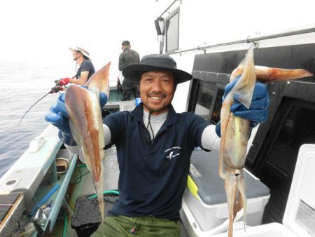 大進丸（愛知） 釣果