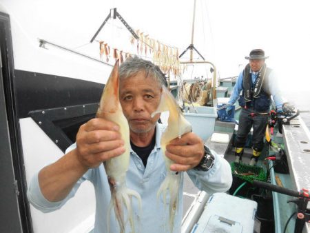 大進丸（愛知） 釣果