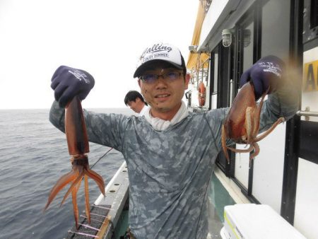 大進丸（愛知） 釣果