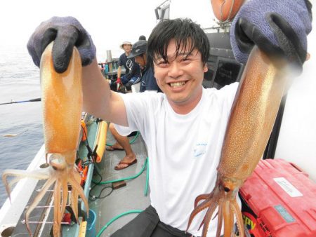 大進丸（愛知） 釣果