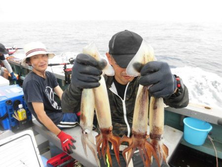 大進丸（愛知） 釣果