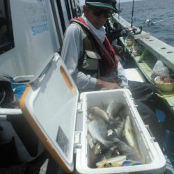 大進丸（愛知） 釣果