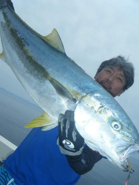 凪紗丸 釣果