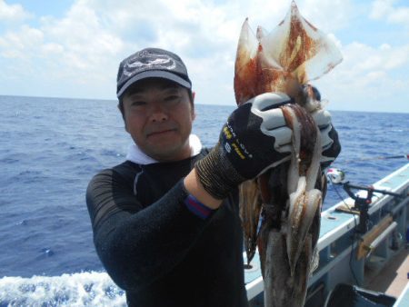 大進丸（愛知） 釣果