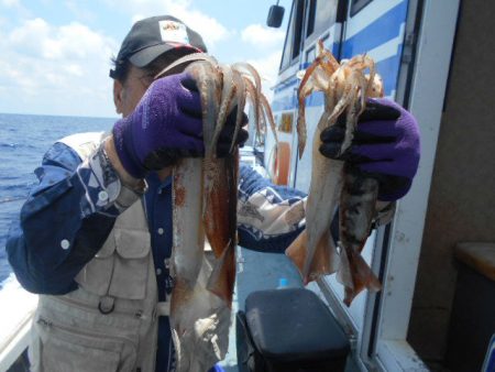 大進丸（愛知） 釣果