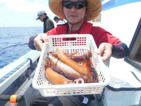 大進丸（愛知） 釣果