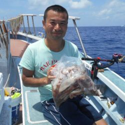 大進丸（愛知） 釣果