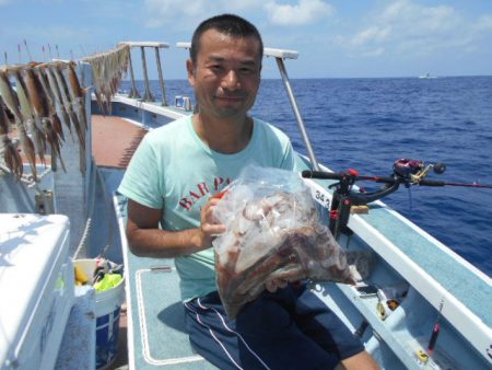 大進丸（愛知） 釣果