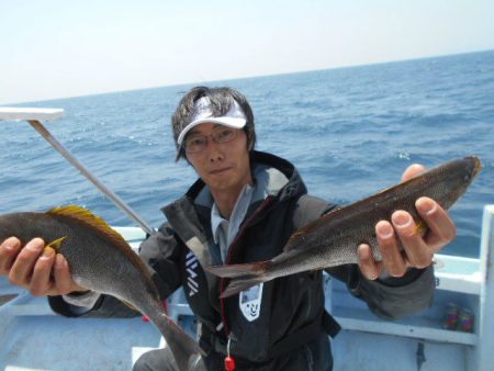 大進丸（愛知） 釣果